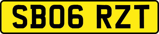 SB06RZT