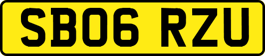 SB06RZU
