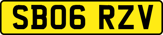 SB06RZV