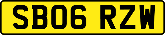 SB06RZW