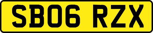 SB06RZX