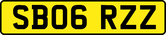 SB06RZZ