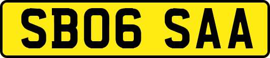 SB06SAA