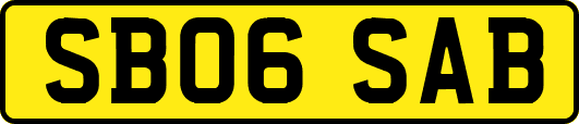 SB06SAB