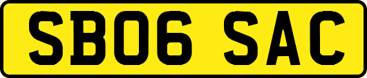 SB06SAC