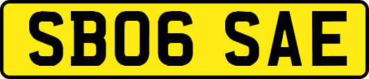 SB06SAE