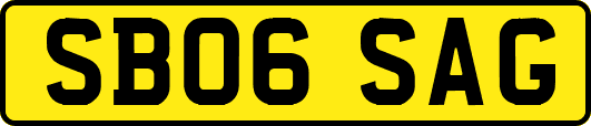SB06SAG