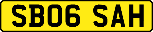 SB06SAH
