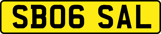 SB06SAL