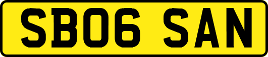 SB06SAN