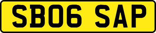 SB06SAP
