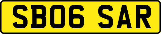 SB06SAR