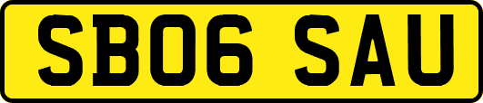 SB06SAU