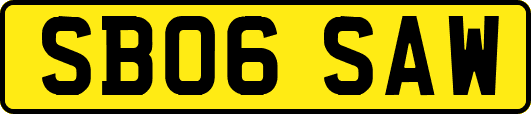 SB06SAW