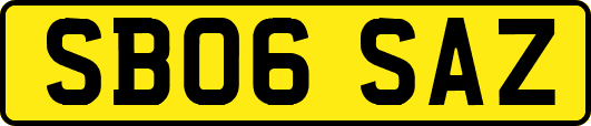 SB06SAZ
