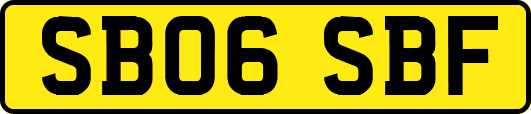 SB06SBF