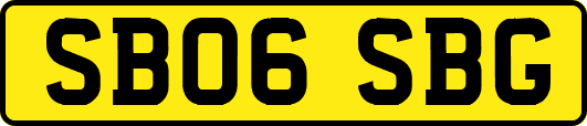 SB06SBG