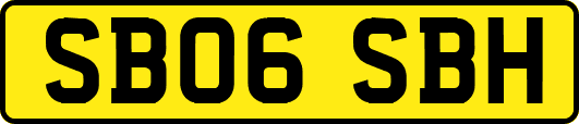 SB06SBH