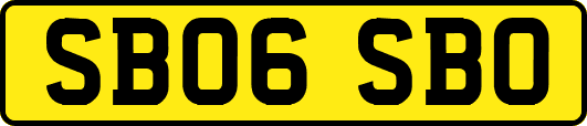 SB06SBO