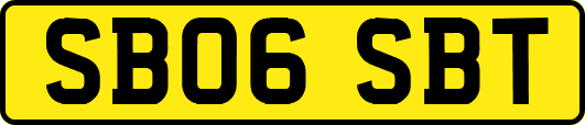 SB06SBT