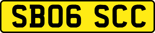 SB06SCC