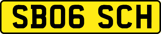 SB06SCH