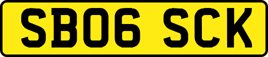 SB06SCK