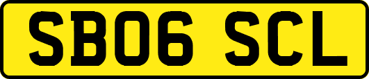 SB06SCL