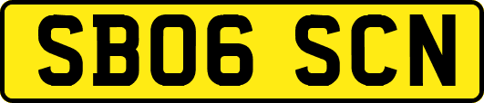 SB06SCN