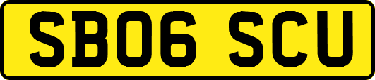 SB06SCU