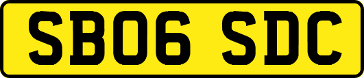 SB06SDC