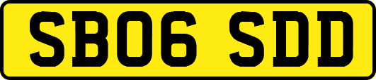 SB06SDD