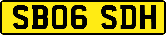 SB06SDH