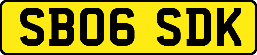 SB06SDK
