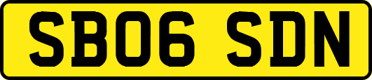 SB06SDN