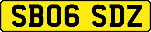 SB06SDZ