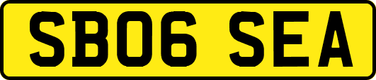 SB06SEA