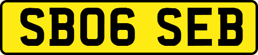 SB06SEB