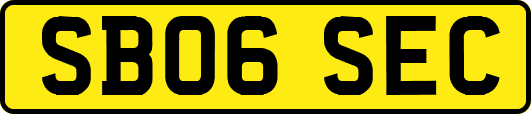 SB06SEC