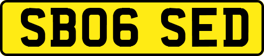 SB06SED