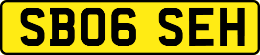 SB06SEH