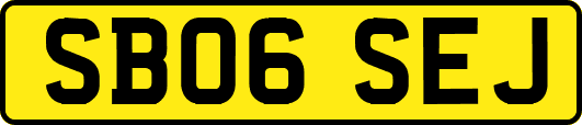 SB06SEJ