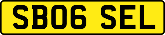 SB06SEL