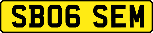 SB06SEM