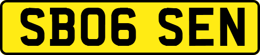 SB06SEN