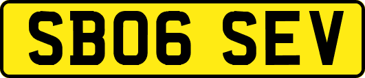 SB06SEV