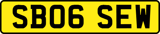 SB06SEW