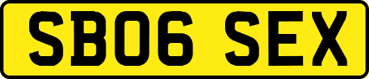 SB06SEX