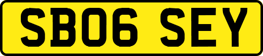 SB06SEY