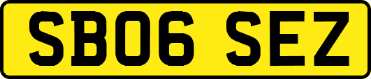 SB06SEZ